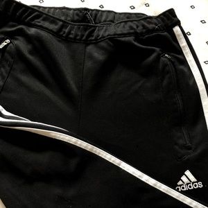 Adidas Track Pants